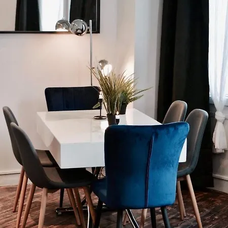 Apartment La Reine Des Plages Cls Deauville Trouville-sur-Mer
